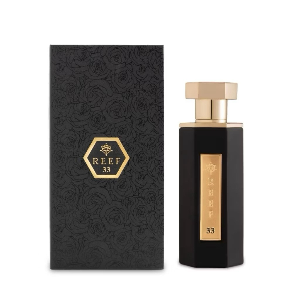 Reef 33 EDP 100ml Reef Perfumes(แบ่งขาย)แท้