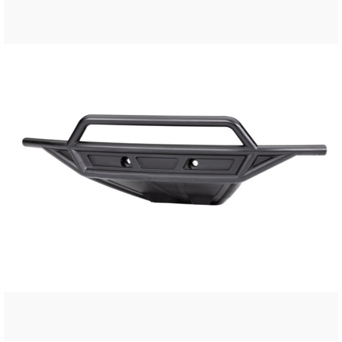 TRAXXAS 10235 Bumper, front สำหรับ Maxx Slash