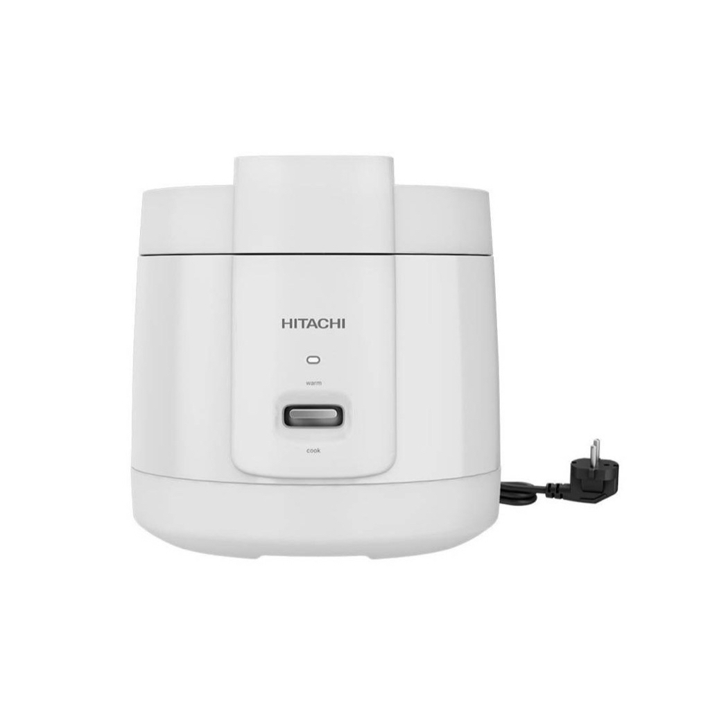 หม้อหุงข้าวอุ่นทิพย์ ฮิตาชิ รุ่น RZ-S18MM