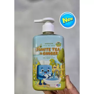 ลดๆ🌸 วัตสัน สบู่เหลวล้างมือ WATSONS Handwash 500 มล. เจลล้างมือ สบู่ล้างมือ