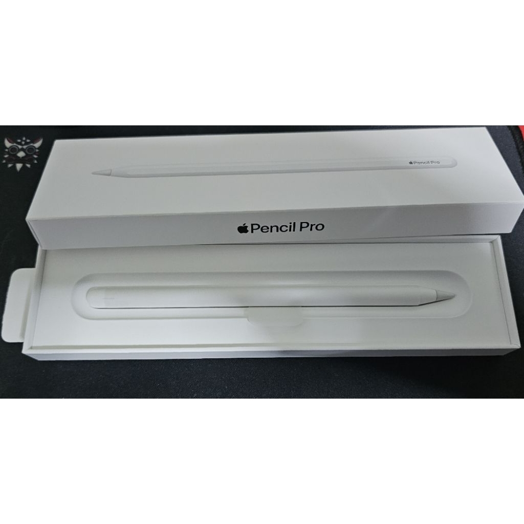 Apple pencil pro มือสอง