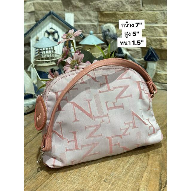 กระเป๋าอเนกประสงค์ Fn bag Flynow แท้ ใหม่