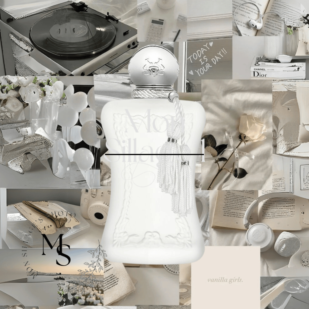 (ขนาดทดลอง 2/3/5/10🚨) Parfums de Marly Valaya แท้💯 จากช็อปไทย