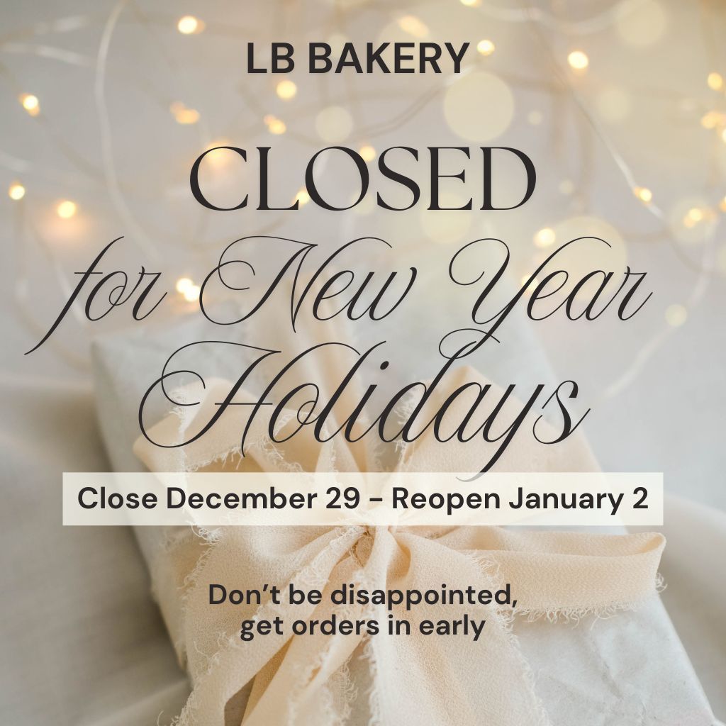 Atisan loaf ขนมปังหมักธรรมชาติ เนื้อเบาเปลือกบางกรอบ 300g/pc