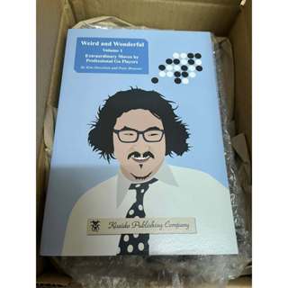 ตำราหมากล้อมWeird and Wonderful, Volume 1: Extraordinary Mov…