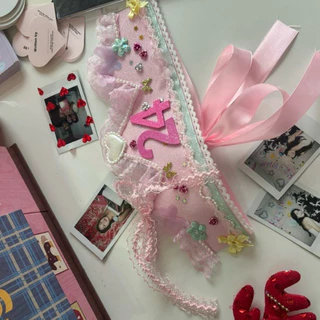 Written by - Customized Paper Crown มงกุฎกระดาษสำหรับปาร์ตี้ วันเกิด