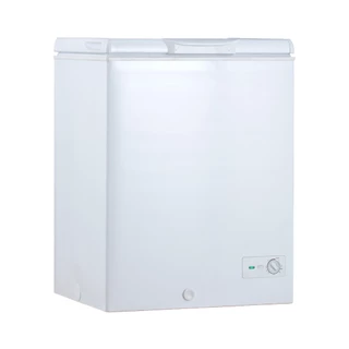 HAIER ตู้แช่ฝาทึบ 2 ระบบ ขนาด 5Q รุ่น HFWS-150 และ ขนาด 7Q รุ่น HFWS-205