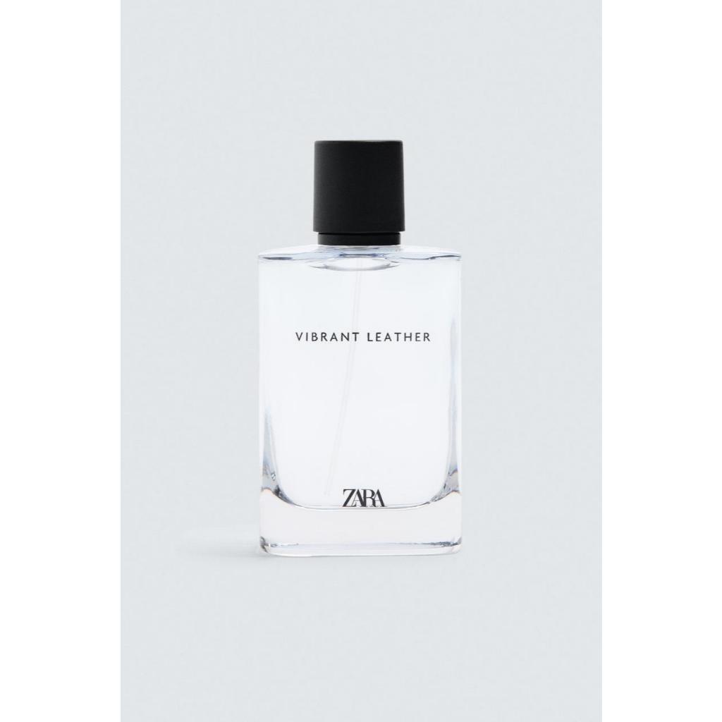 น้ำหอม ZARA VIBRANT LEATHER