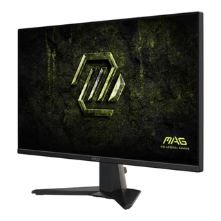 Monitor (จอมอนิเตอร์) MSI MAG 275QF E20 - 27 Inch IPS 2K 200Hz Adaptive Sync