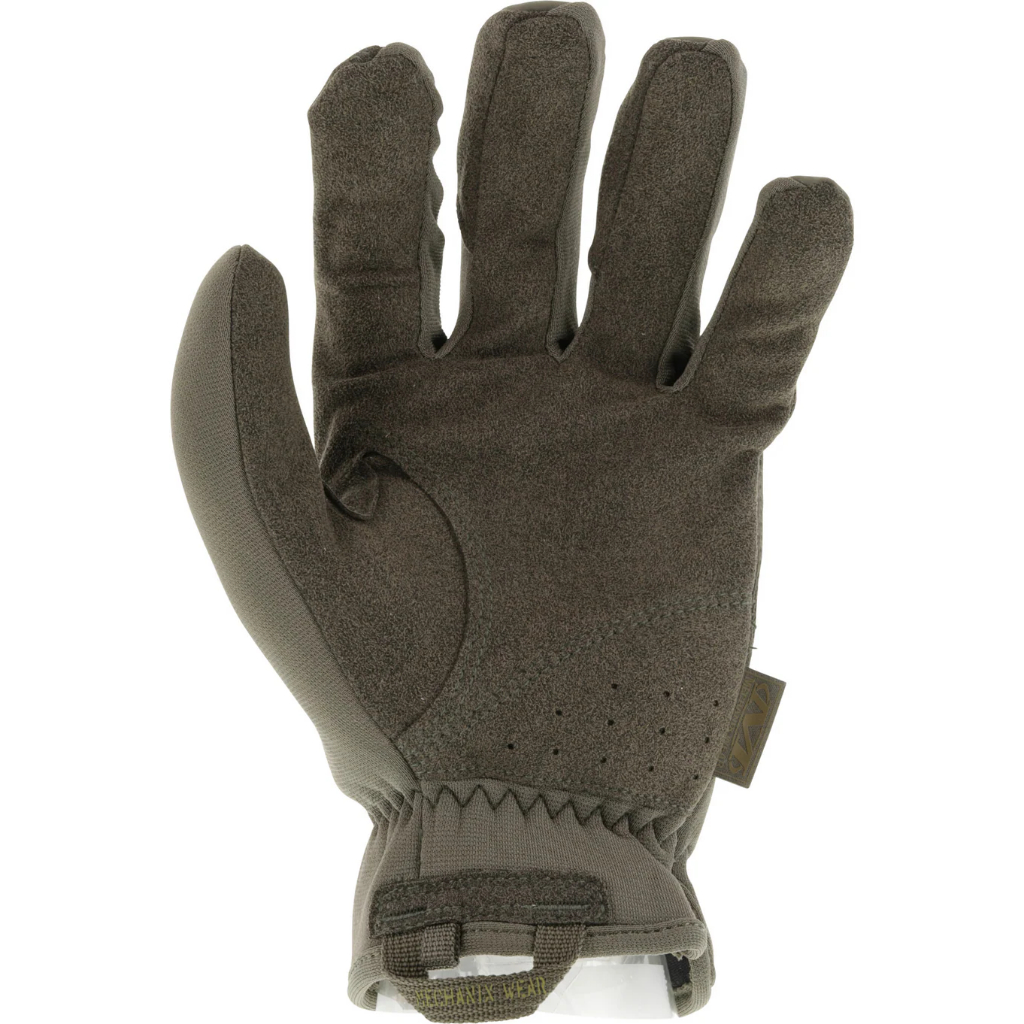 Mechanix Wear - FastFit [OD Green] ถุงมือยุทธวิธี ทัชสกรีน ถุงมือทหาร งานช่าง ขับมอเตอร์ไซต์ เซฟตี้ - รูปที่ 6