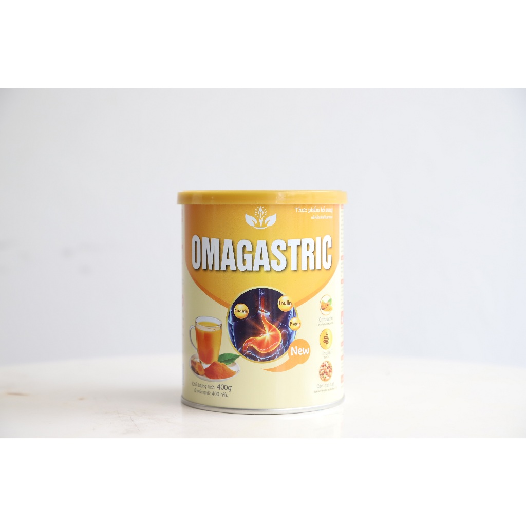 Omagastric (โอมากาสทริก) -1 กล่อง