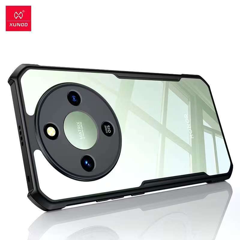 Honor X9d/Honor X70/Honor X9D 5G(ของแท้100%)XunddเคสกันกระแทกHonor X70 5G/Honor X9d 5Gตรงรุ่น