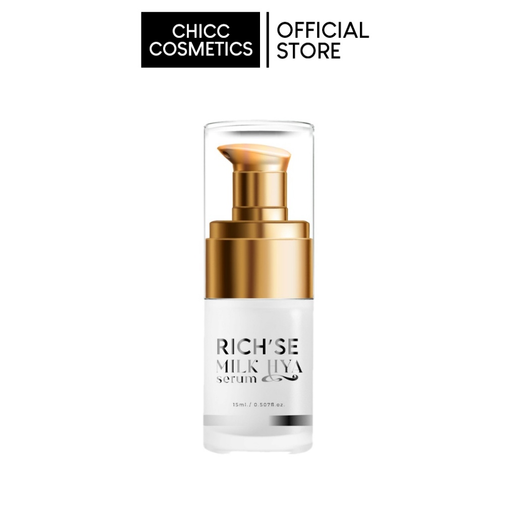 rich'se milk hya serum