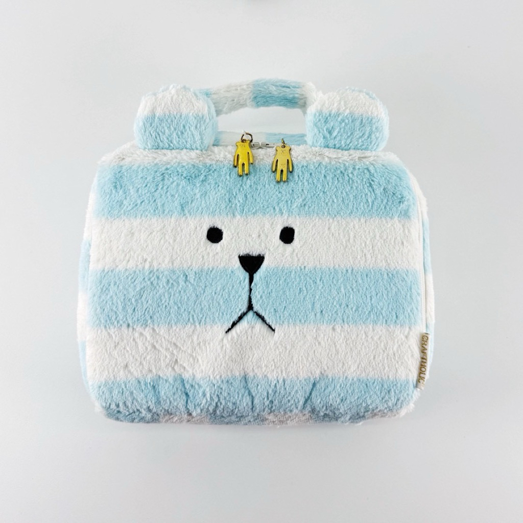 CRAFTHOLIC Multi-Pouch/Travel pouch