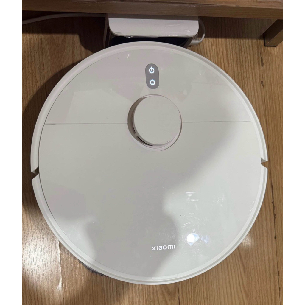 Xiaomi Mi Robot Vacuum S10+  หุ่นยนต์ดูดฝุ่น และถูพื้นอัจฉริยะ [สินค้ามือสอง]
