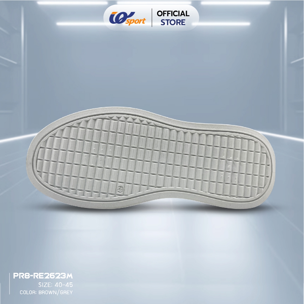 IQ SPORT حذاء رياضي رجالي PR8-RE2623M — صورة 5