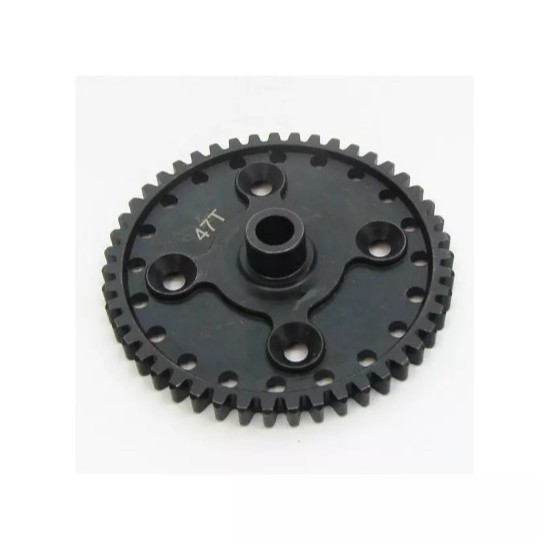 อะไหล่สเปอร์ Sworkz สำหรับ S35-4 Evo,WC,EC ขนาด 47T
