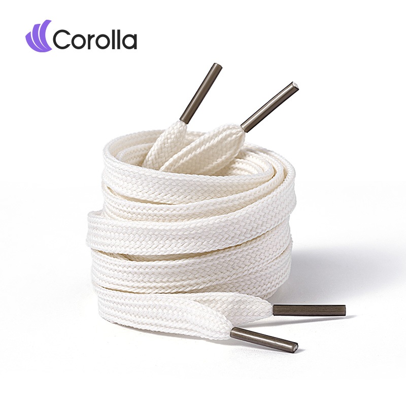 Corolla shoes Laces รองเท้าผู้หญิง รองเท้าผู้ชาย เชือกรองเท้า