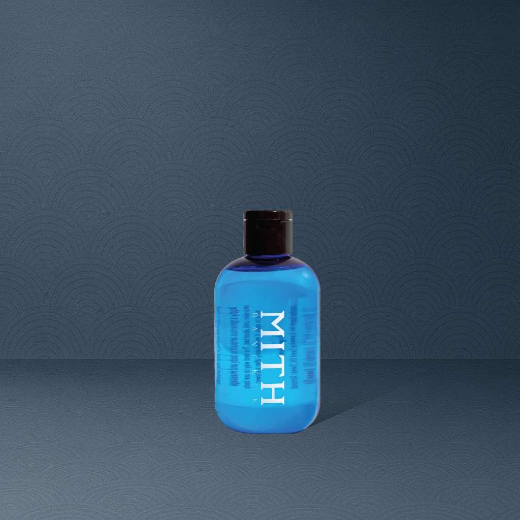 MITH BANGKOK Skincare : Hydrating Body Gloss Oil
