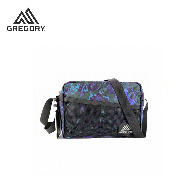 Gregory พร้อมส่ง✈️กระเป๋าสะพายข้าง Gregory กระเป๋าผ้าอ็อกซ์ฟอร์ดสะพายไหล่/สะพายข้าง