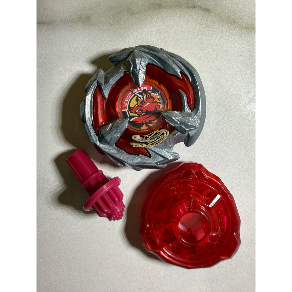 Unicorn Sting 3-70D  (BX-35-03)มือ1