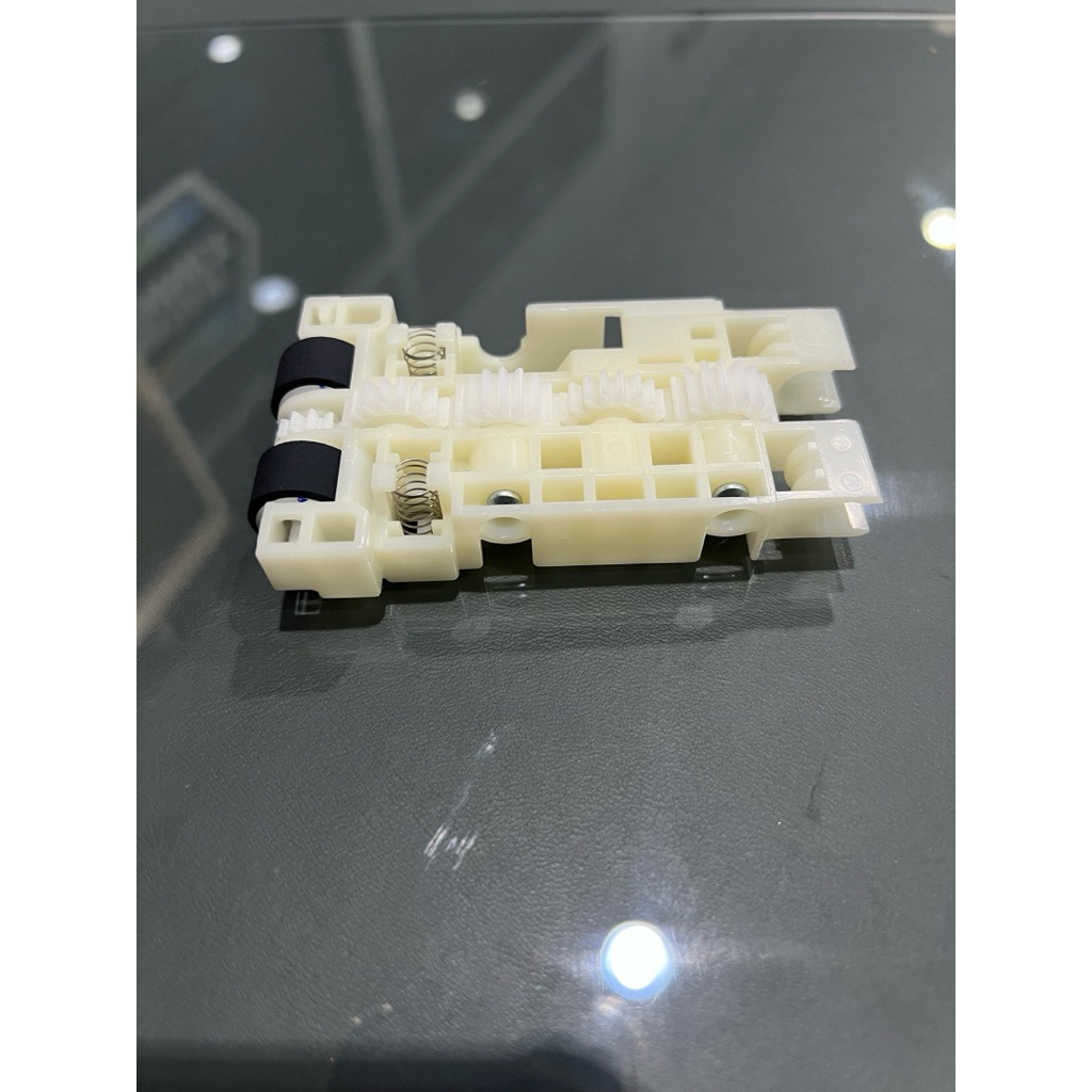 ชุดลูกยางดึงกระดาษ Epson L6170 L6190 L6290 L6490 L14150 M1120 M2140 M3170 (1767046) - รูปที่ 6