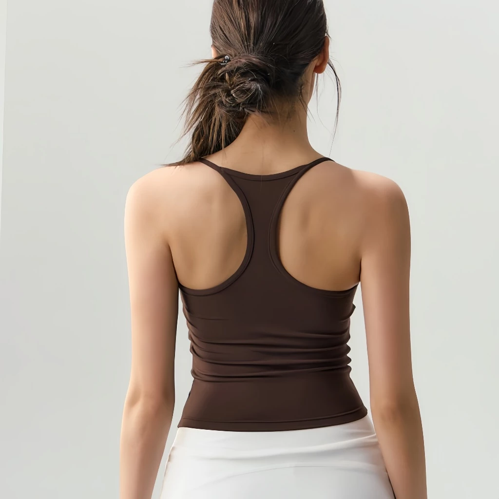 FitYoga บราสปอร์ต โยคะ/วิ่ง หลังสวย thumbnail 3