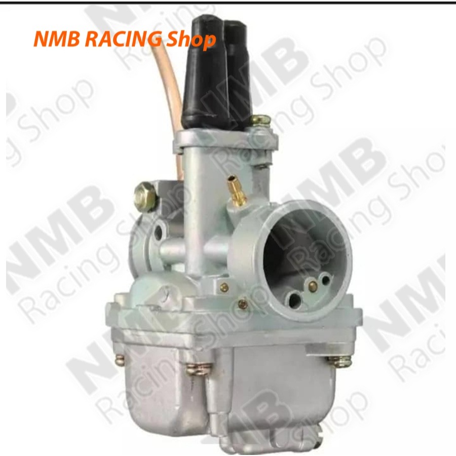คาบูYamaha 80yคาร์บูเรเตอร์ยามาฮ่า PW80 PW 80 Y Zinger ยามาฮ่า PW80 1983-2006