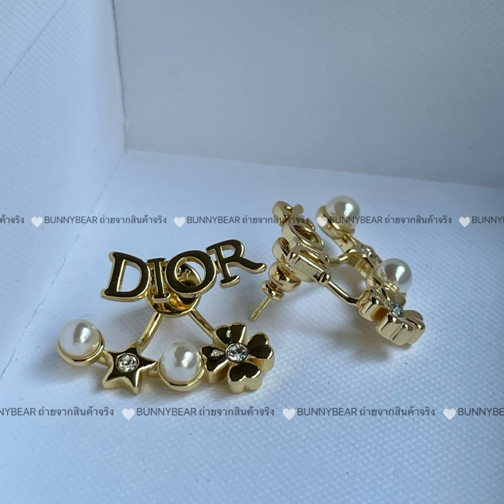 ต่างหูแบรนด์ D คอล (E)volution 2025 ชนช็อปไทย งานHIEND - รูปที่ 7