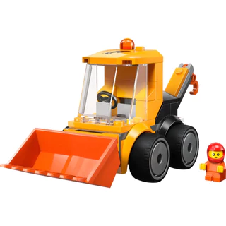 (ส่งด่วนภายในวัน) LEGO CITY RIDES 60481 60482 60483 60484