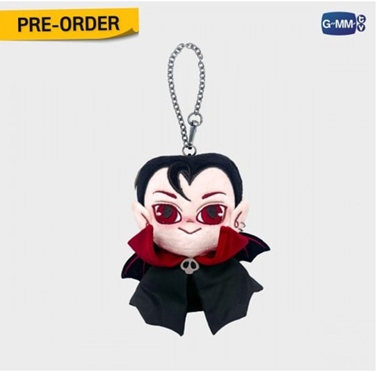 RAMIL VAMPIRE DOLL KEYCHAIN | REVAMP THE UNDEAD STORY #Boun #Prem #BP (พร้อมส่ง)