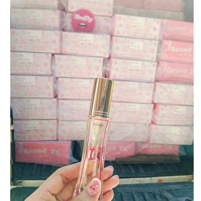 (เปิดบิล10ขวดแจ้งกลิ่นในแชท)น้ำหอมทีเค น้ำหอมTK มี49กลิ่น หอมยาวนาน 12 ชั่วโมง