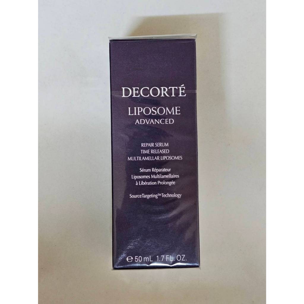 Decorte Liposome Advanced 50ml