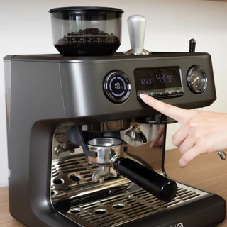 BENO PRO-FLEX เครื่องชงกาแฟเอสเพรสโซ่