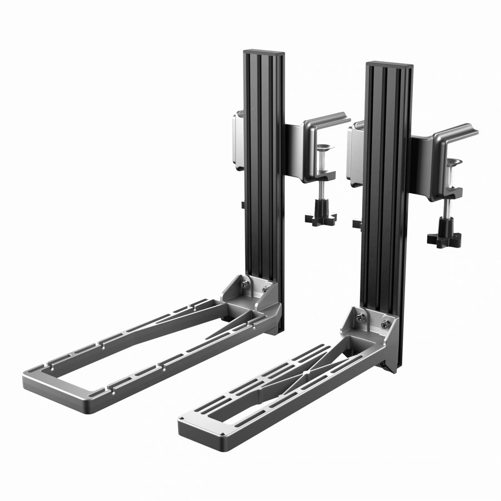 Winwing Side stick mount