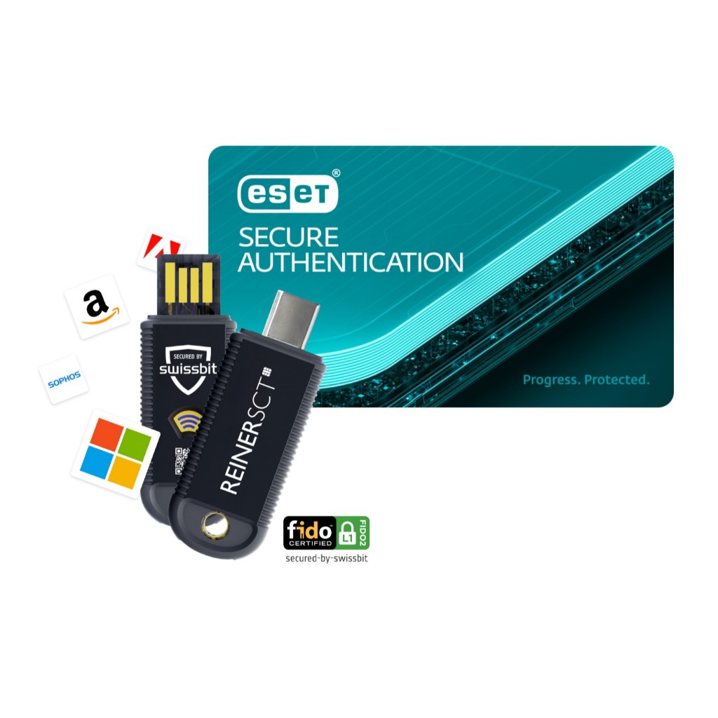 nod32 antivirus eset