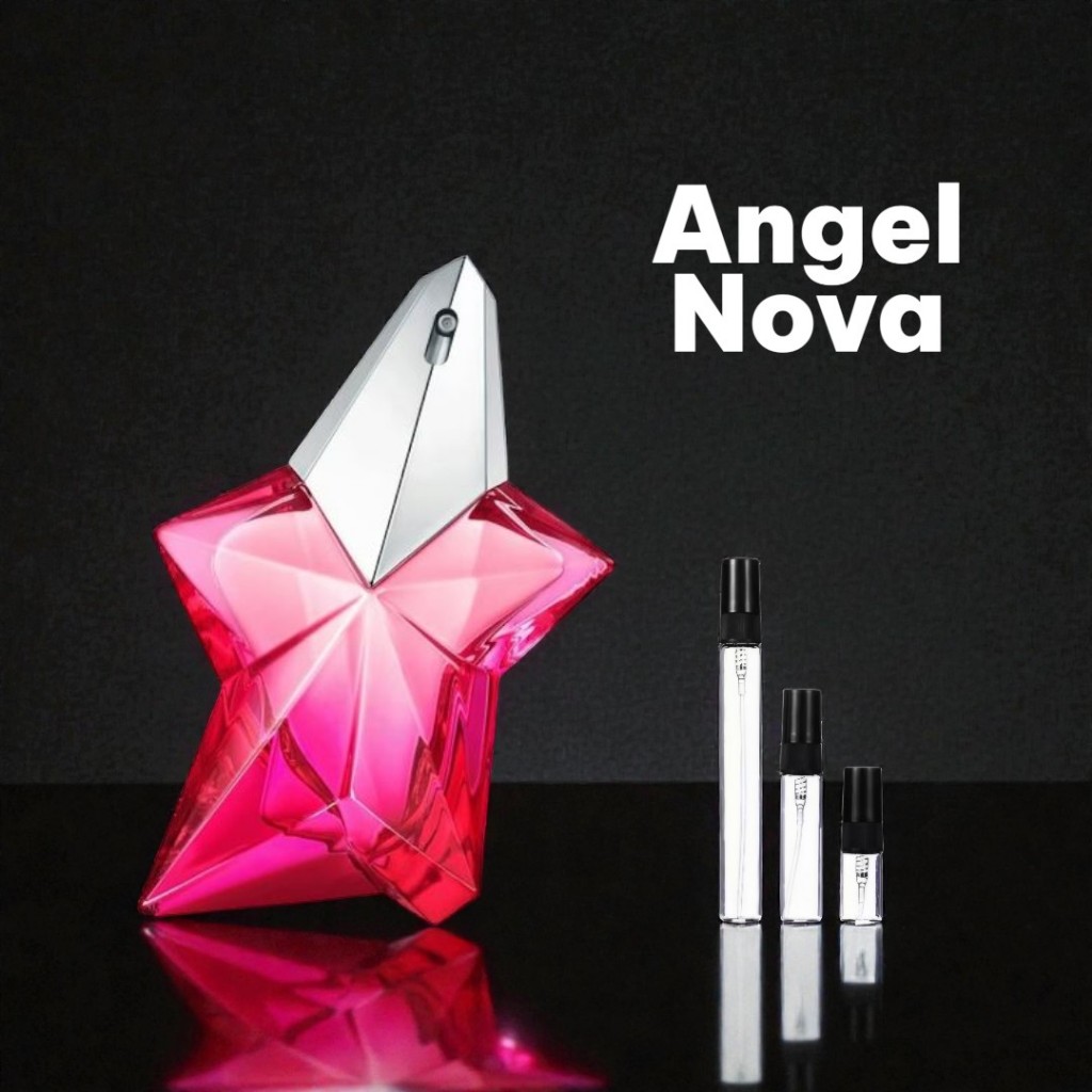 น้ำหอมแบ่งขาย Angel Nova Mugler for women