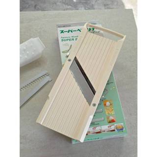 KY017 Super Benriner (เครื่องสไลด์ผัก)