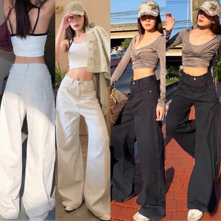 MAFIA JEANS(3-5วันจัดส่ง)
