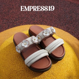 Empress19 - Bloom รองเท้าแตะ ลดอาการเมื่อย