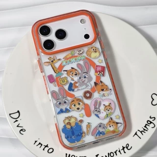 เคสปั๊มเปอร์ แมคเชฟ (มีเฉพาะ iPhone)