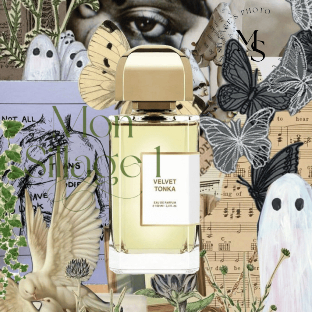 (ขนาดทดลอง 2/3/5/10🚨) BDK Parfums Velvet Tonka แท้💯 จากช็อปยุโรป