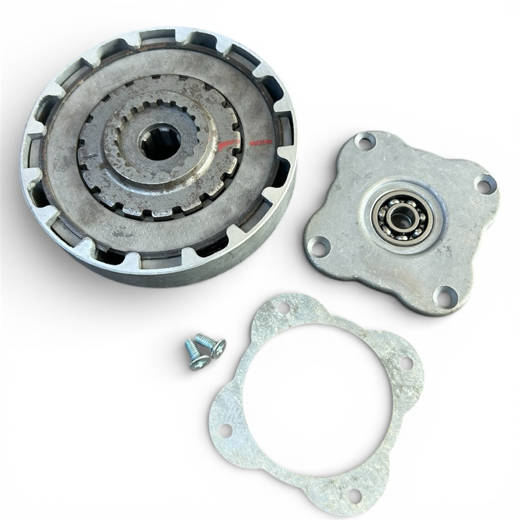 ชุดก้อนคลัทช์ สำหรับใส่รถวิบาก GPX LJR 125