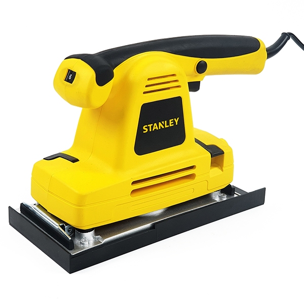 STANLEY SS28 เครื่องขัดกระดาษทราย 280 W. / SS310 310WATT - รูปที่ 7
