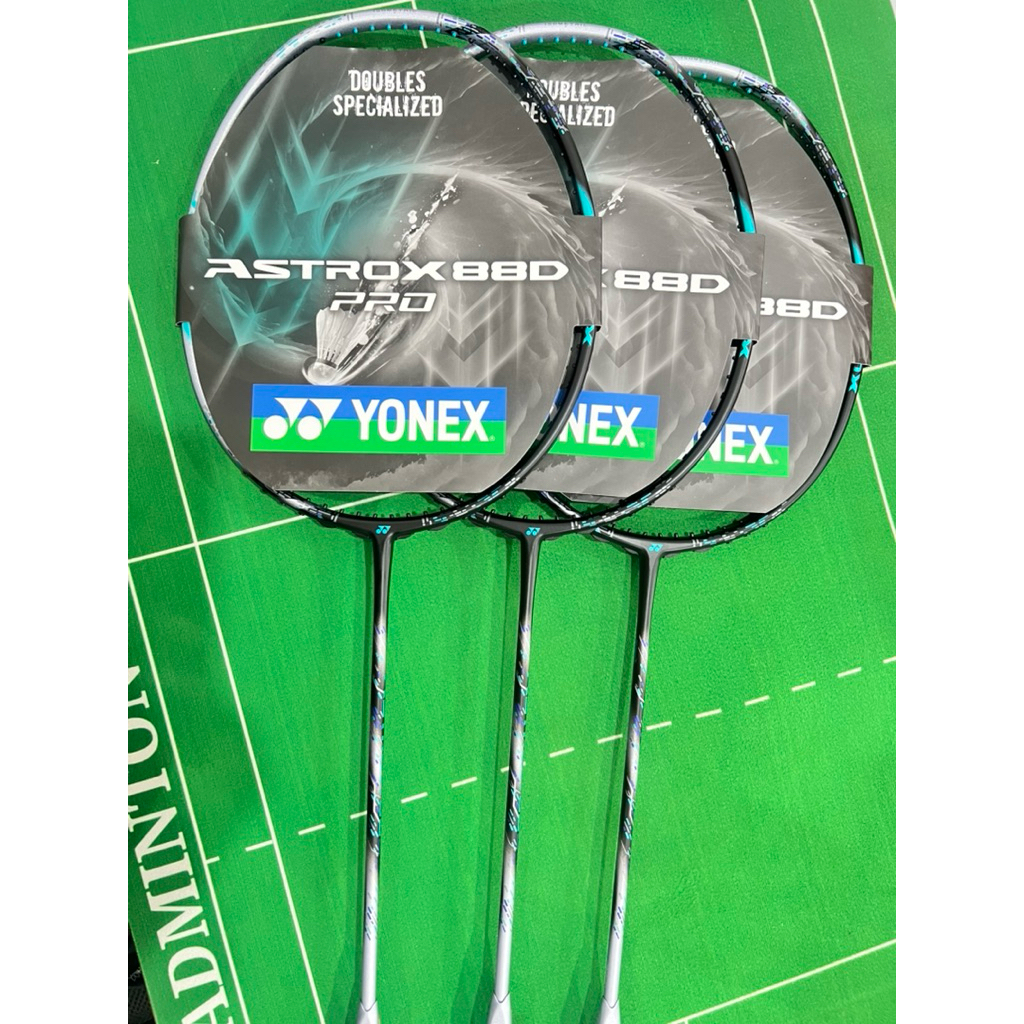 Yonex ASTROX 88D Pro