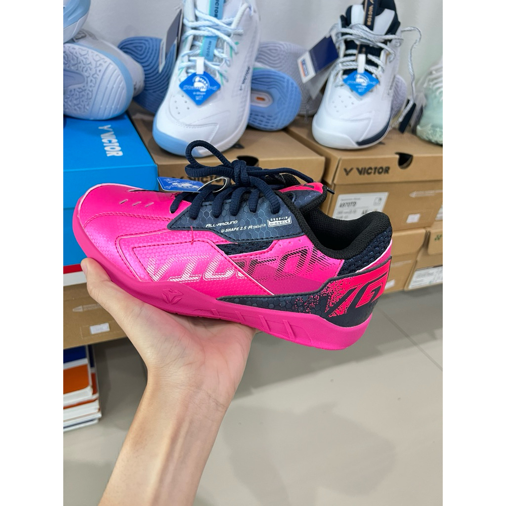 Victor A362lll ไซร์ 225/230