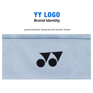 ผ้าคาดผม Yonex AC013036CR ซับเหงื่อ sweat-absorbing headband ผ้าคาดหัว ของแท้