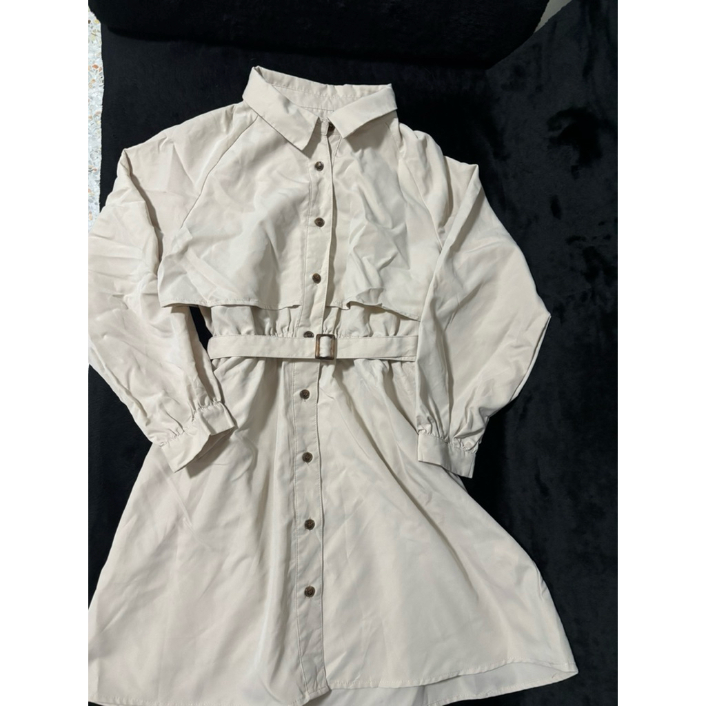 เสื้อยาว ญี่ปุ่น น่ารัก GRL