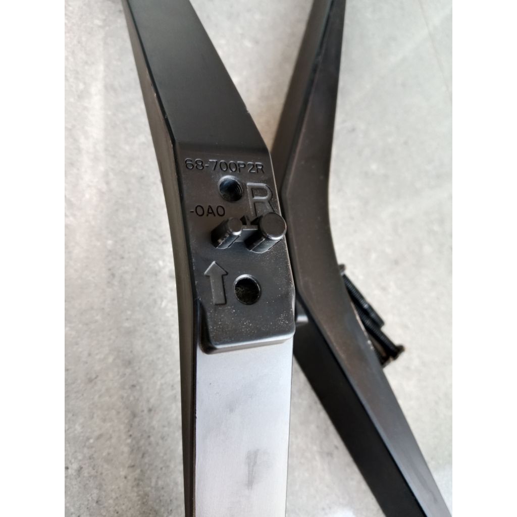 ขาตั้งทีวี panasonic 75 นิ้ว รุ่น 75LX650T มือสอง