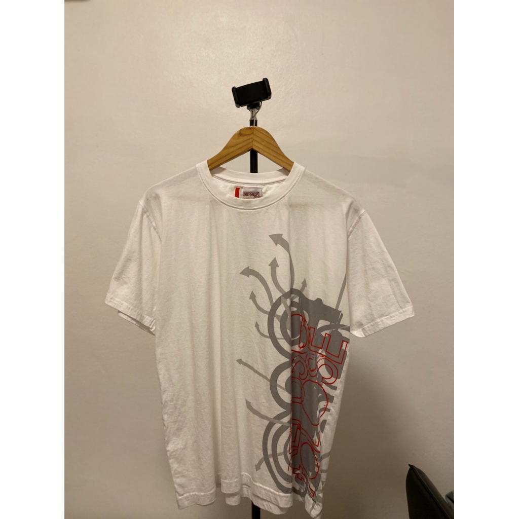 เสื้อมือสอง แบรนด์ ferrari